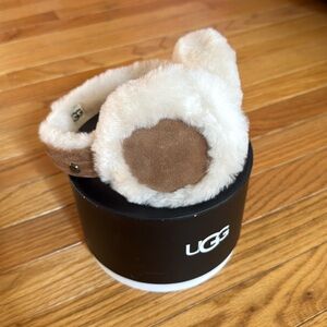 Ugg Ear Muffs